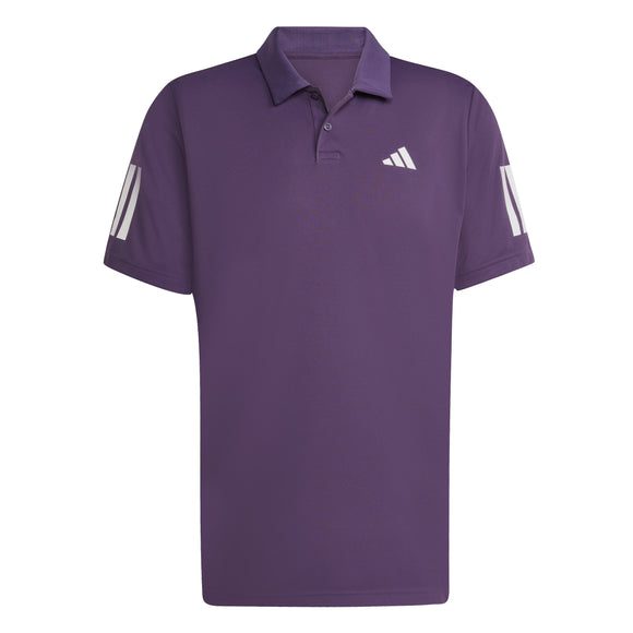 ADIDAS CLUB 3STR POLO JY2901 POLO T-SHIRT TENNIS (M)