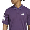 ADIDAS CLUB 3STR POLO JY2901 POLO T-SHIRT TENNIS (M)-4