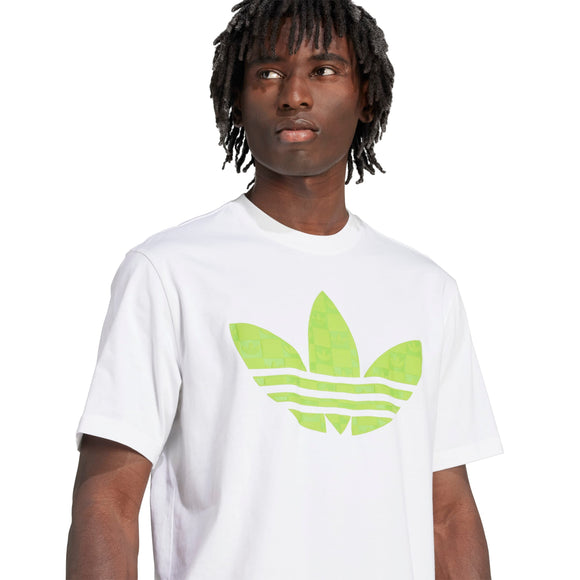 ADIDAS GRAPHIC LO SS T JY2983 T-SHIRT SHORT SLEEVE (M)