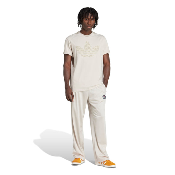 ADIDAS GRAPHIC LO SS T JY2985 T-SHIRT SHORT SLEEVE (M)