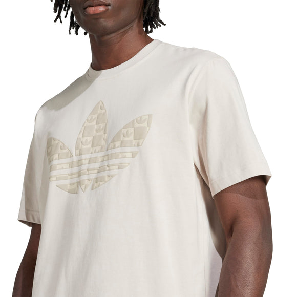 ADIDAS GRAPHIC LO SS T JY2985 T-SHIRT SHORT SLEEVE (M)