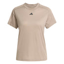 ADIDAS TR-ES CREW T JY4570 TOP SHORT SLEEVE TRAINING (W)-2