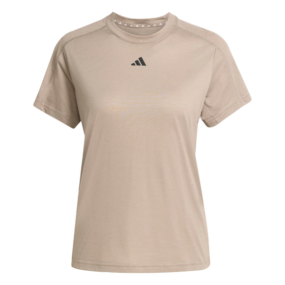 ADIDAS TR-ES CREW T JY4570 TOP SHORT SLEEVE TRAINING (W)