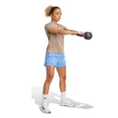 ADIDAS TR-ES CREW T JY4570 TOP SHORT SLEEVE TRAINING (W)-4