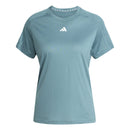 ADIDAS TR-ES CREW T JY4571 TOP SHORT SLEEVE TRAINING (W)-6