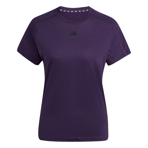 ADIDAS TR-ES CREW T JY4573 TOP SHORT SLEEVE TRAINING (W)