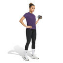 ADIDAS TR-ES CREW T JY4573 TOP SHORT SLEEVE TRAINING (W)-3