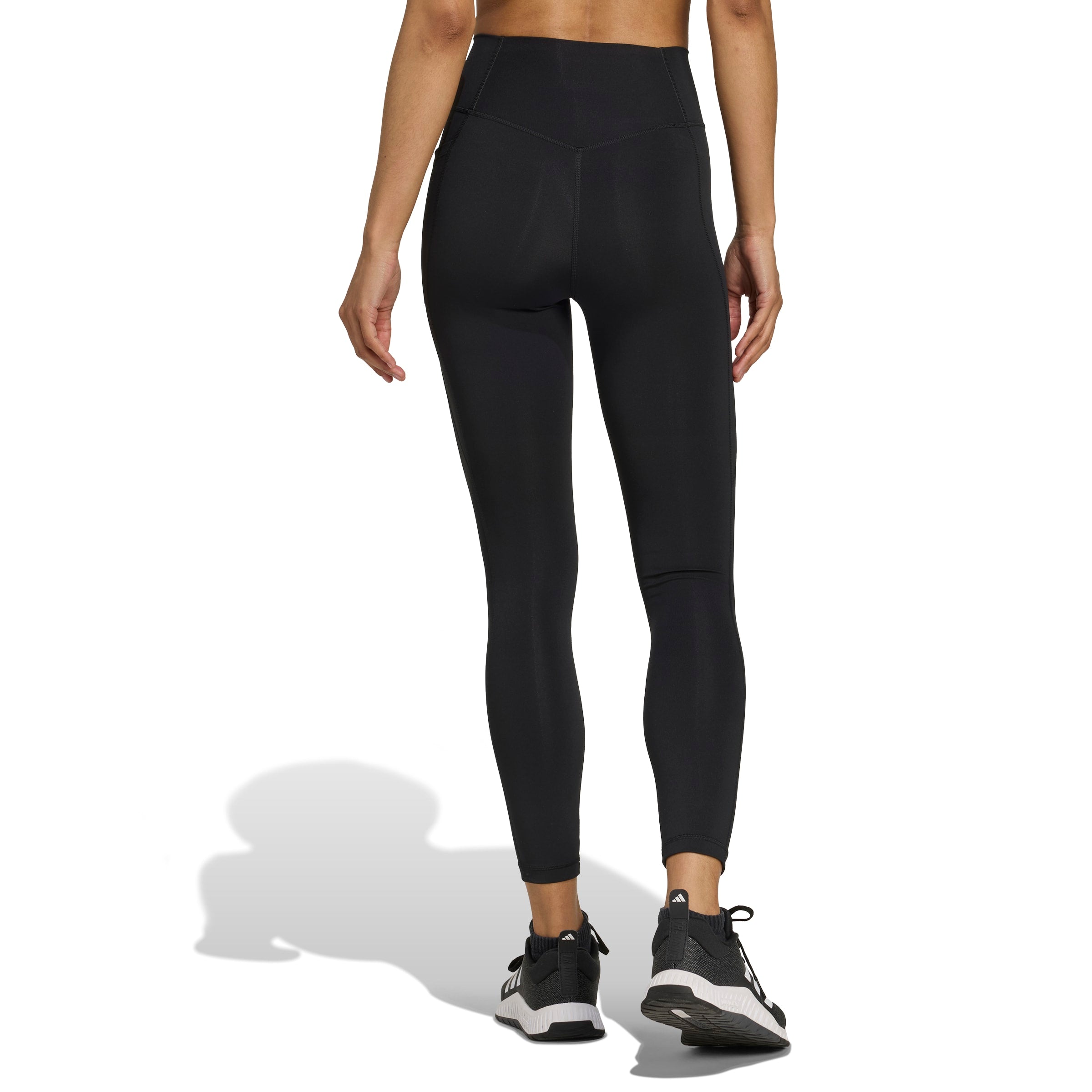 ADIDAS OPT ESS NO SEAM JY4815 TIGHT FULL LENGTH TRAINING (W)
