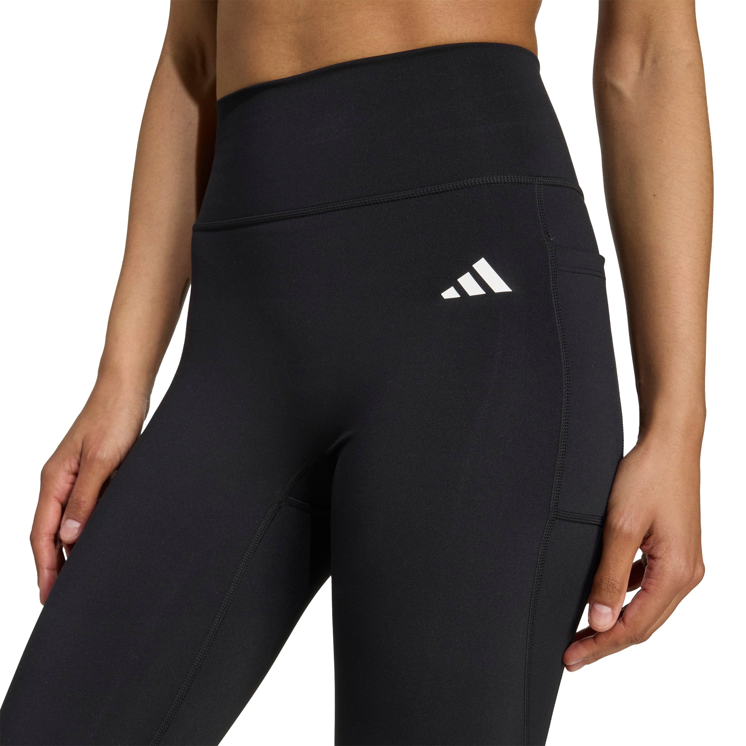 ADIDAS OPT ESS NO SEAM JY4815 TIGHT FULL LENGTH TRAINING (W)