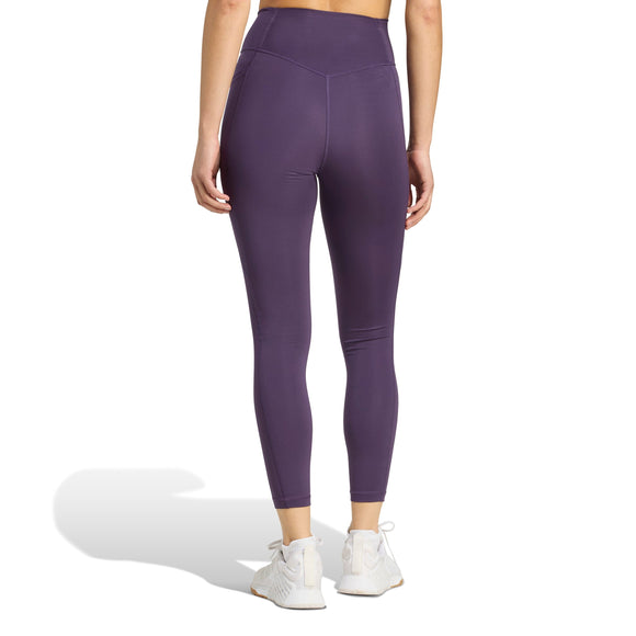 ADIDAS OPT ESS NO SEAM JY4818 TIGHT FULL LENGTH TRAINING (W)