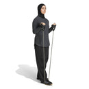 ADIDAS D4T COVER UP JY6425 TOP LONG SLEEVE TRAINING (W)-3