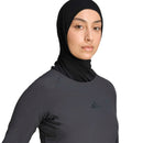 ADIDAS D4T COVER UP JY6425 TOP LONG SLEEVE TRAINING (W)-5