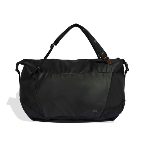ADIDAS MT DUFFEL 50L BLACK JY7582 DUFFEL BAG (U)