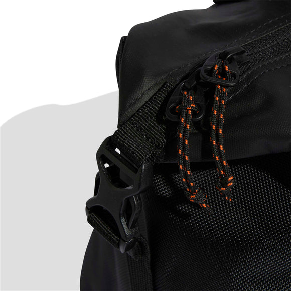 ADIDAS MT DUFFEL 50L BLACK JY7582 DUFFEL BAG (U)