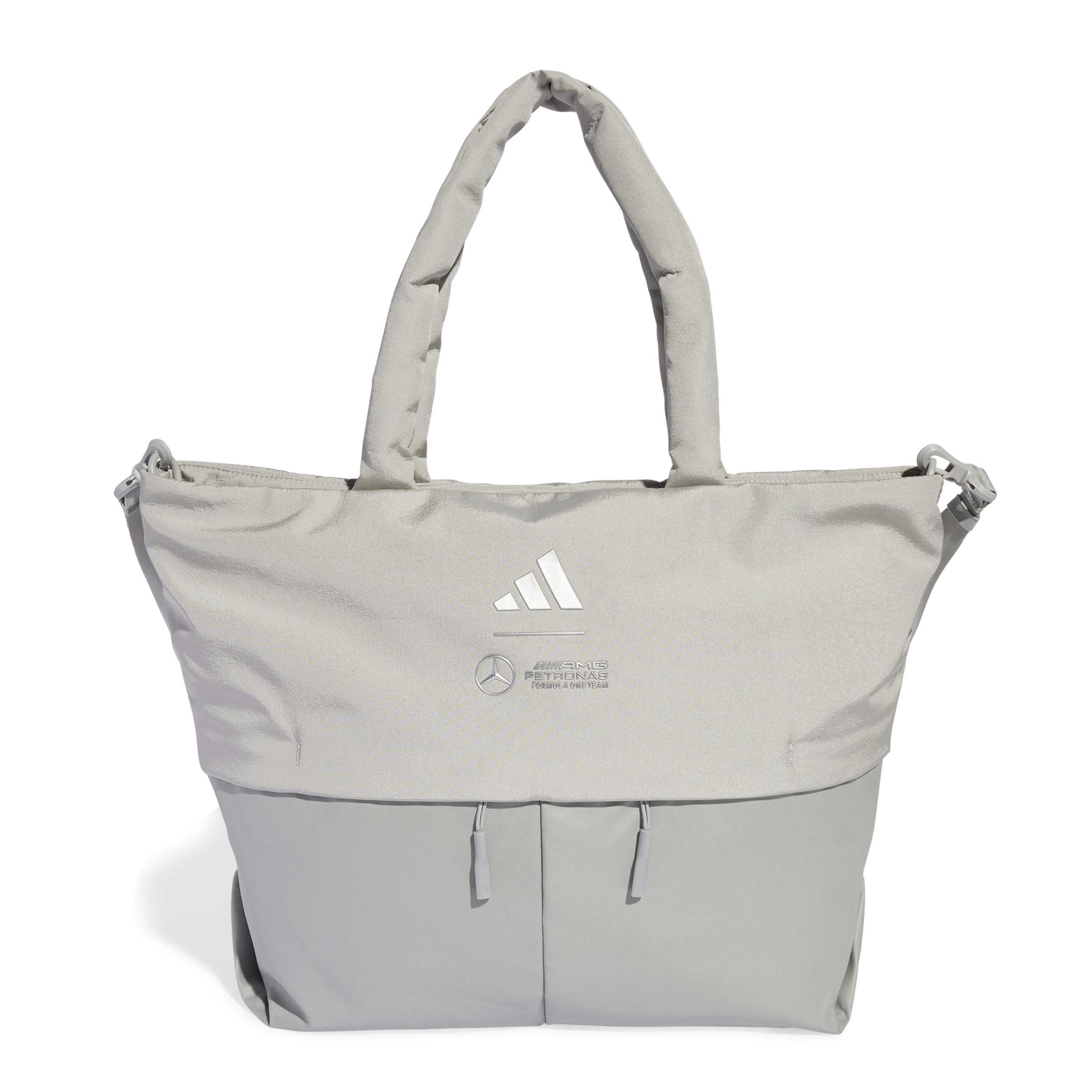 ADIDAS MER SIL TOTE JY7584 TOTE BAG (W)