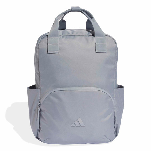 ADIDAS ADIDAS PRIME BP HALSIL/HALSIL JY7644 BACKPACK (U)