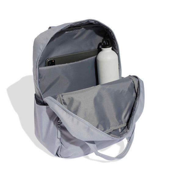 ADIDAS ADIDAS PRIME BP HALSIL/HALSIL JY7644 BACKPACK (U)