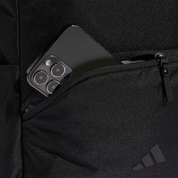 ADIDAS ADIDAS PRIME BP JY7645 BACKPACK (U)