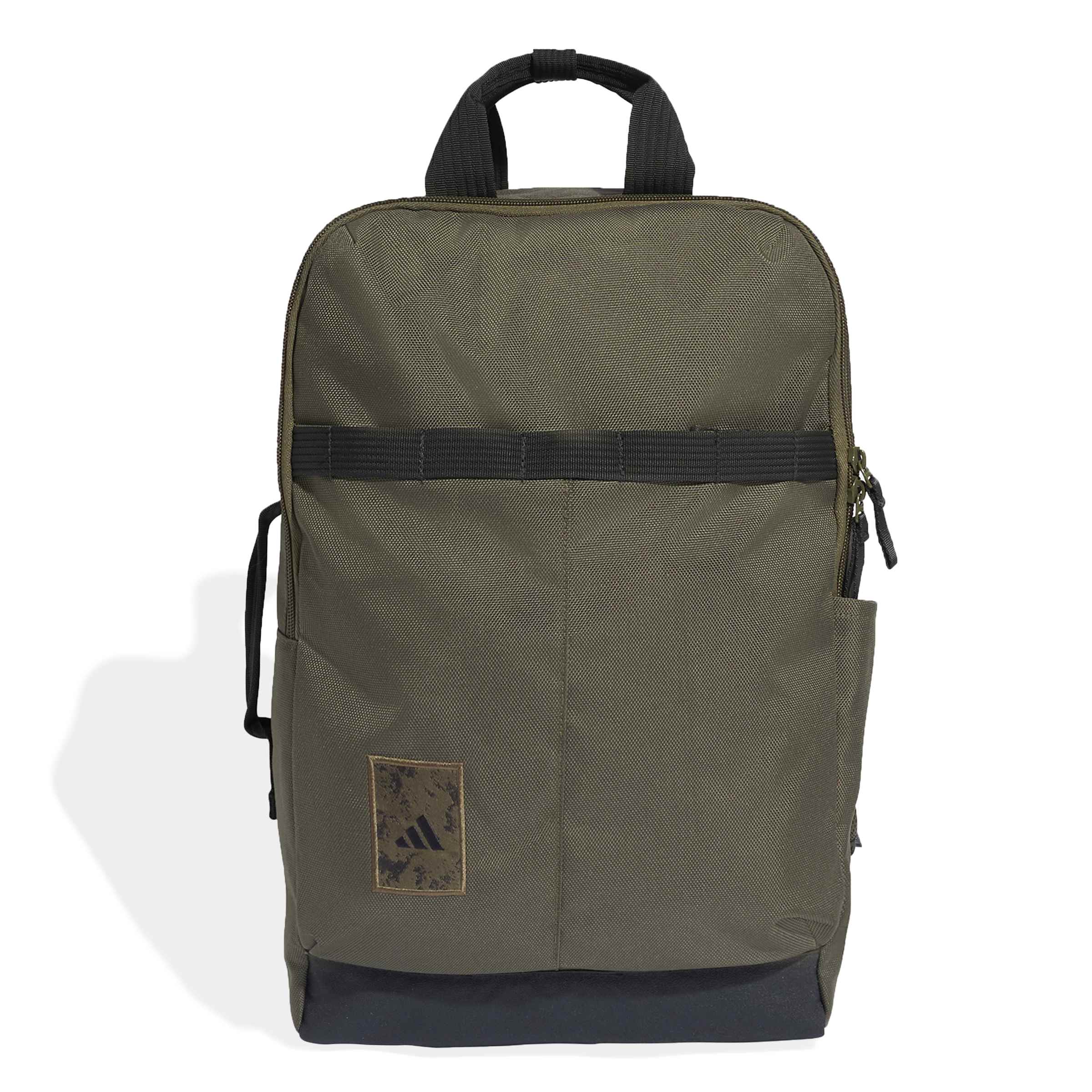 ADIDAS UTILITY BP BOXY OLISTR JY7658 BACKPACK (U) | Sonee Sports