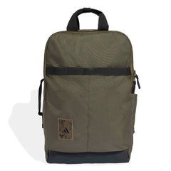 ADIDAS UTILITY BP BOXY OLISTR JY7658 BACKPACK (U)