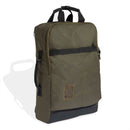 ADIDAS UTILITY BP BOXY OLISTR JY7658 BACKPACK (U)-3