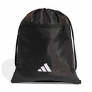 ADIDAS TIRO GYMSACK BLACK/WHITE JY7992 GYM SACK (U)-1