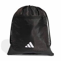 ADIDAS TIRO GYMSACK BLACK/WHITE JY7992 GYM SACK (U)