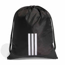 ADIDAS TIRO GYMSACK BLACK/WHITE JY7992 GYM SACK (U)-2