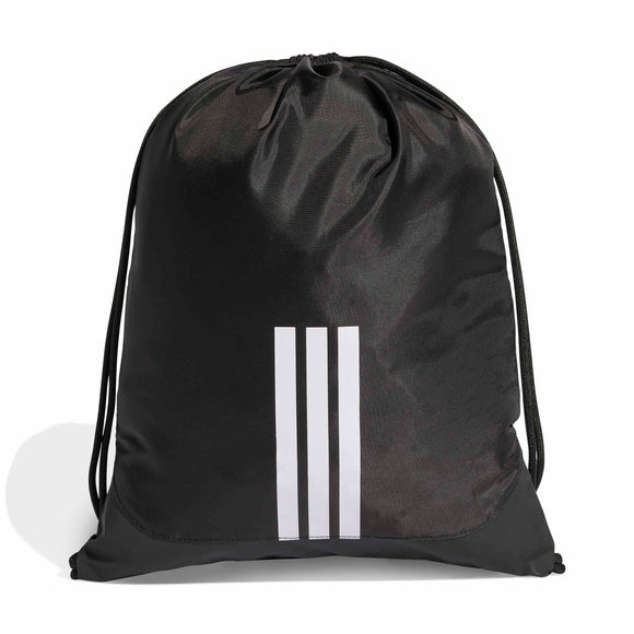 ADIDAS TIRO GYMSACK BLACK/WHITE JY7992 GYM SACK (U)