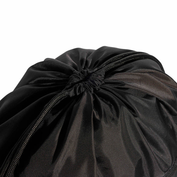 ADIDAS TIRO GYMSACK BLACK/WHITE JY7992 GYM SACK (U)