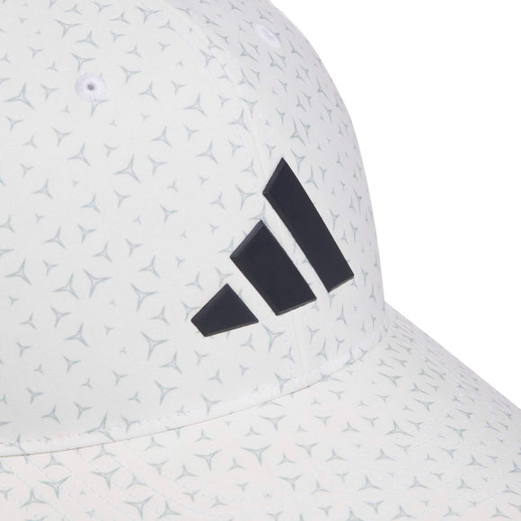 ADIDAS TOUR PRNT SNP JZ0448 TRAINING CAP (M)