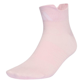 ADIDAS RUN LIGHT SOCK JZ0503 SOCKS CREW RUNNING (U)