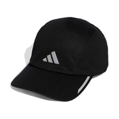 ADIDAS RUN MES CAP CC BLACK/REFSIL JZ0504 CAP (U)