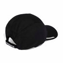 ADIDAS RUN MES CAP CC BLACK/REFSIL JZ0504 CAP (U)-2