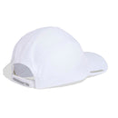 ADIDAS RUN MES CAP CC WHITE/REFSIL JZ0505 CAP (U)-2