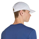 ADIDAS RUN MES CAP CC WHITE/REFSIL JZ0505 CAP (U)-5