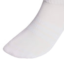 ADIDAS C ESS ANK 3P WHITE/WHITE/BLACK JZ0523 SOCKS ANKLE CASUAL (U)-3