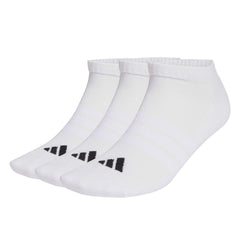 ADIDAS C ESS LOW 3P JZ0535 SOCKS ANKLE CASUAL (U)