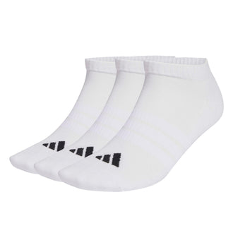 ADIDAS C ESS LOW 3P JZ0535 SOCKS ANKLE CASUAL (U)