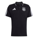 ADIDAS DFB DNA POLO BLACK JZ0614 POLO T-SHIRT TRAINING (M)-2