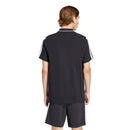 ADIDAS DFB DNA POLO BLACK JZ0614 POLO T-SHIRT TRAINING (M)-3