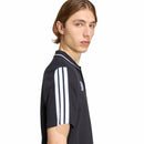 ADIDAS DFB DNA POLO BLACK JZ0614 POLO T-SHIRT TRAINING (M)-6