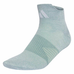 ADIDAS RUN LIGHT SOCK JZ0616 SOCKS CREW RUNNING (U)