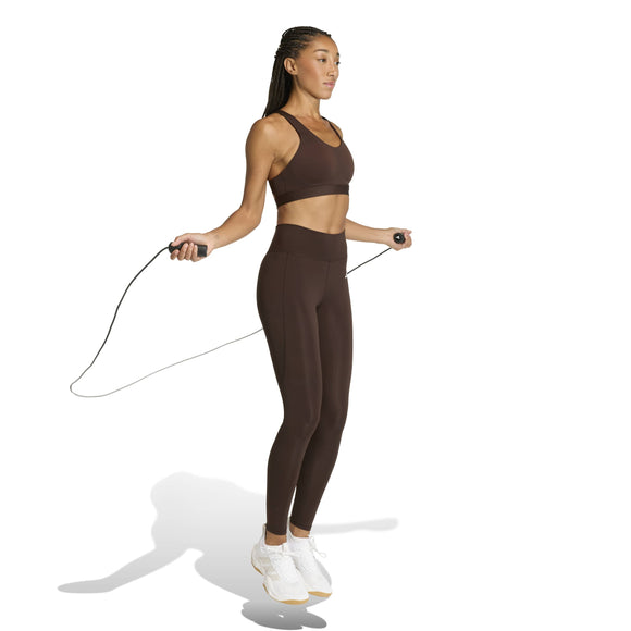 ADIDAS OPT ESS ST 1/1 JZ0824 TIGHT FULL LENGTH TRAINING (W)