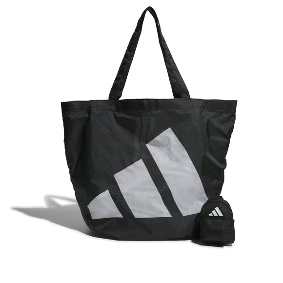 ADIDAS PACKABLE BAG JZ1714 TOTE BAG (W)