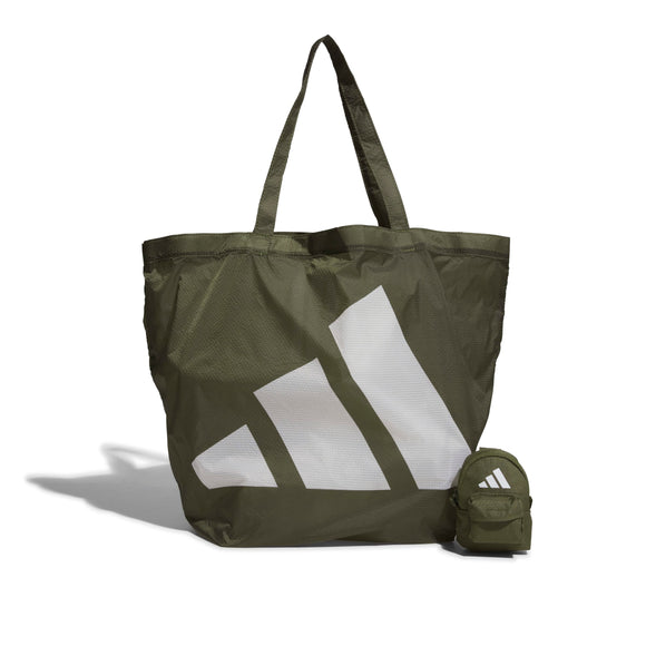 ADIDAS PACKABLE BAG JZ1716 TOTE BAG (W)