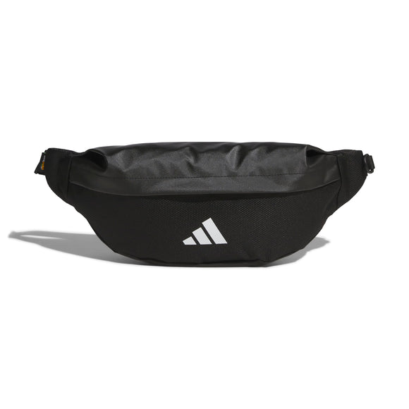 ADIDAS EP/SYST. WB BLACK JZ2102 WAIST BAG (U)