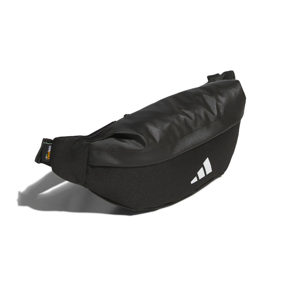 ADIDAS EP/SYST. WB BLACK JZ2102 WAIST BAG (U)