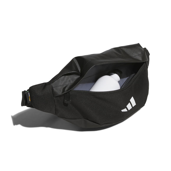 ADIDAS EP/SYST. WB BLACK JZ2102 WAIST BAG (U)