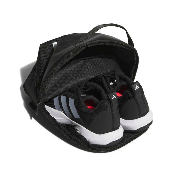 ADIDAS EP/SYST. SHOE B BLACK JZ2104 SHOE BAG FOOTBALL (U)